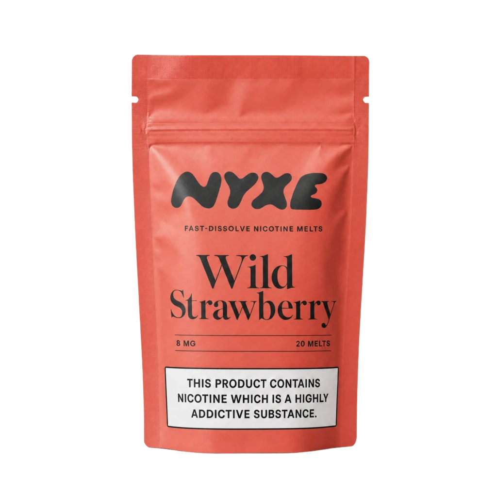 Wild Strawberry refill pack